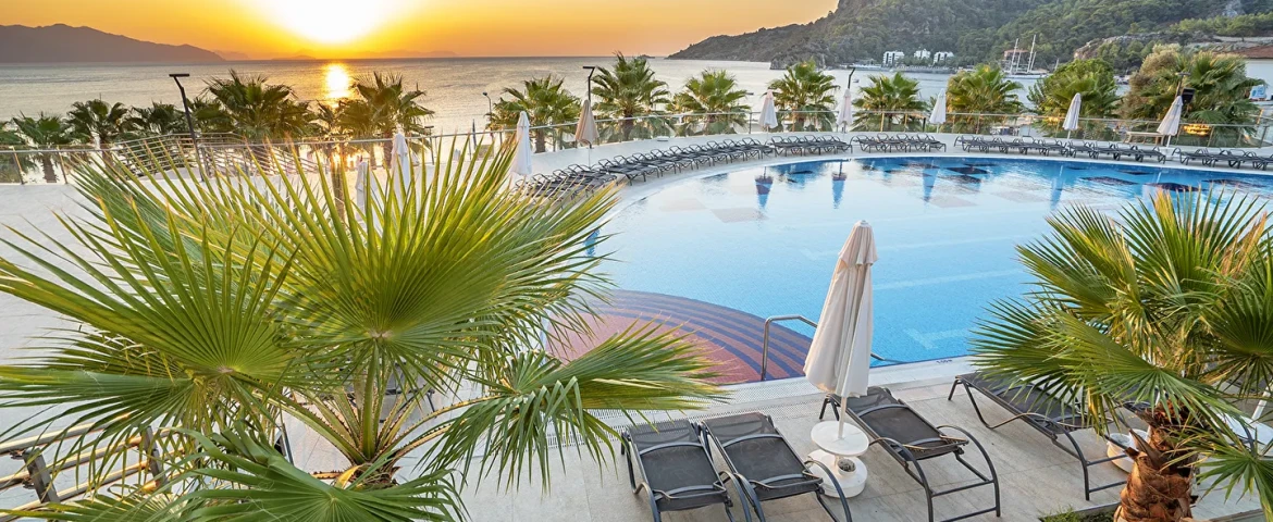 Turunç Premium Hotel