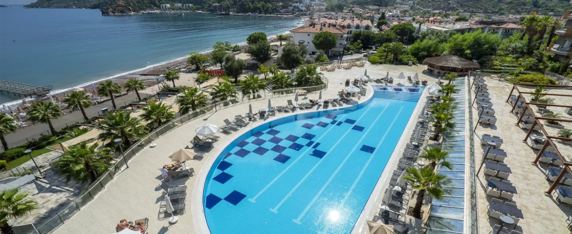Turunç Premium Hotel