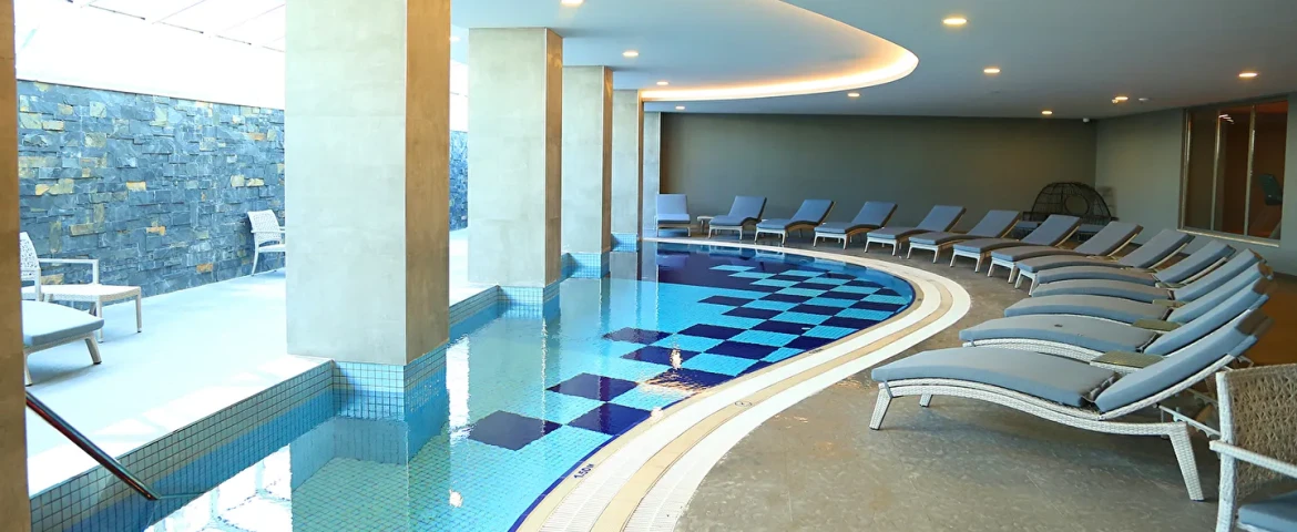 Turunç Premium Hotel