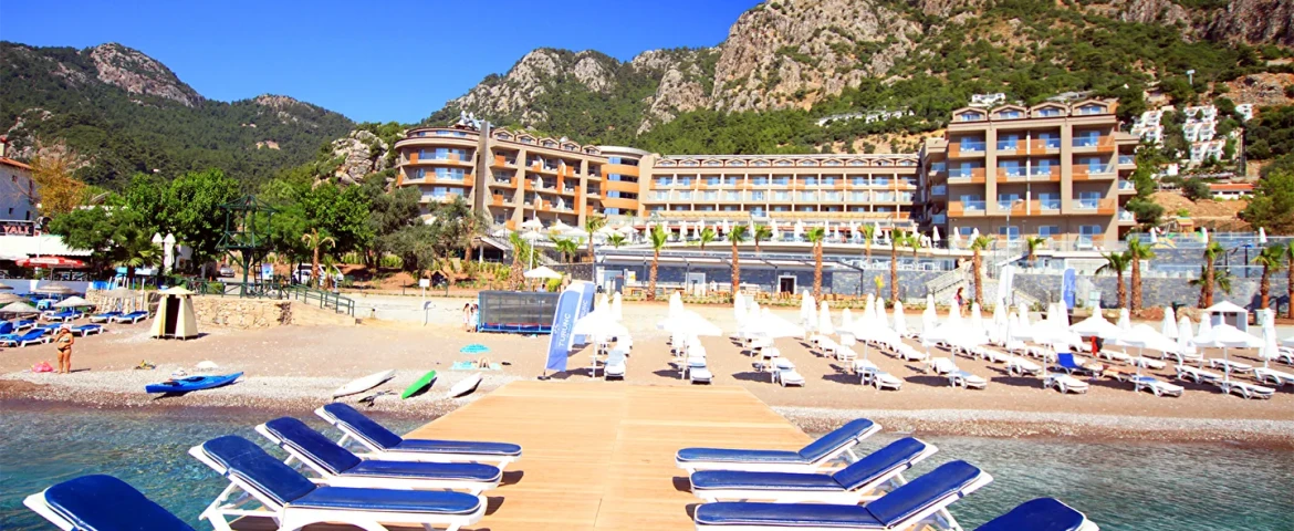 Turunç Premium Hotel
