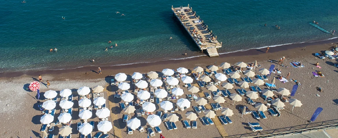 Turunç Premium Hotel