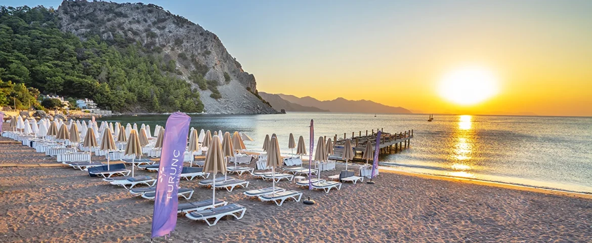 Turunç Premium Hotel