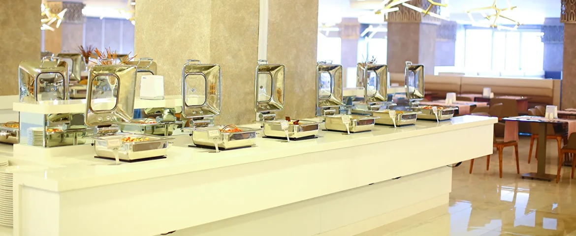 Turunç Premium Hotel