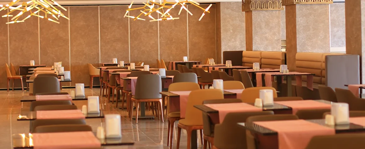 Turunç Premium Hotel