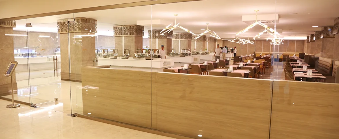 Turunç Premium Hotel