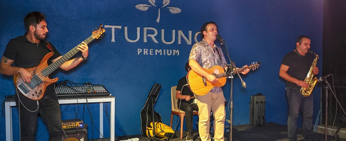 Turunç Premium Hotel