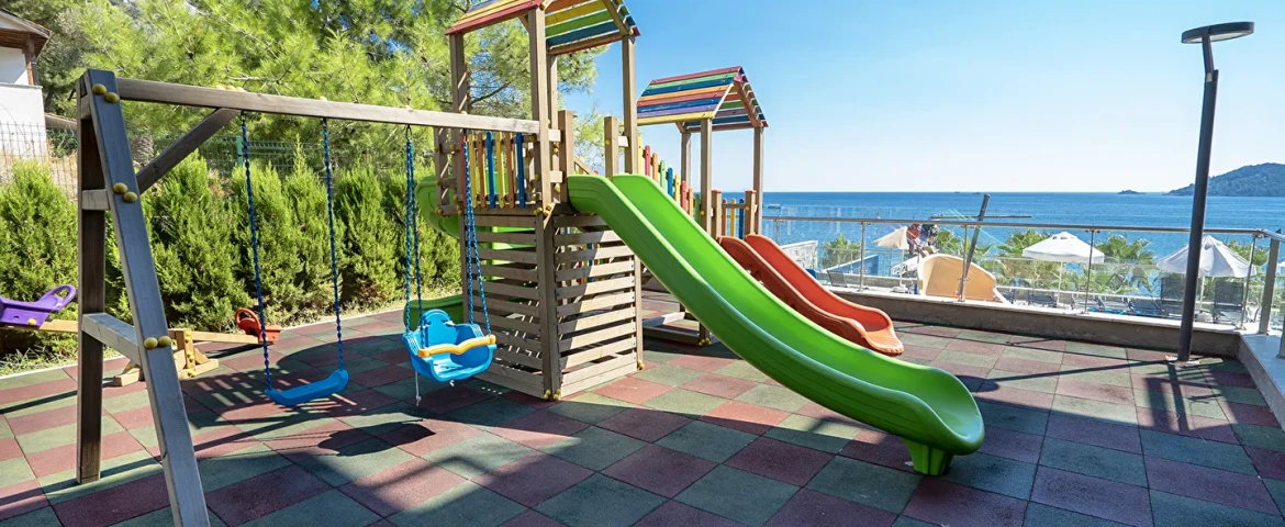 Turunç Premium Hotel