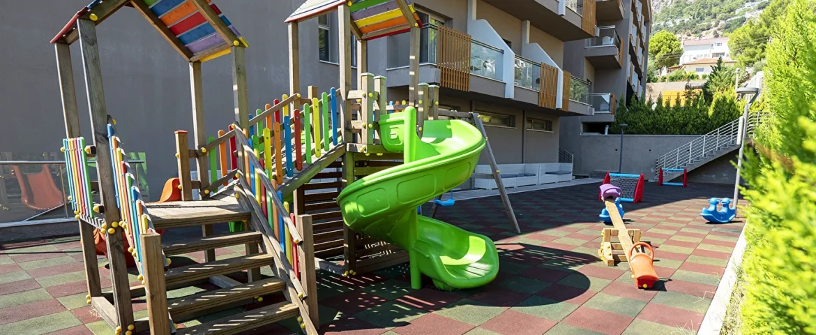 Turunç Premium Hotel