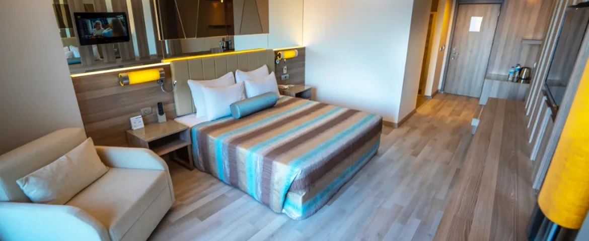 Turunç Premium Hotel