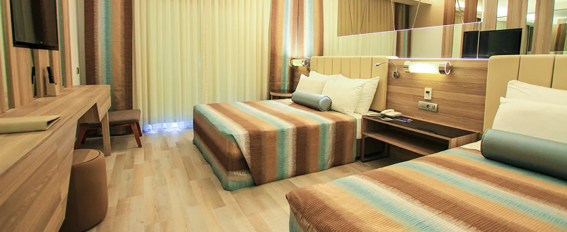 Turunç Premium Hotel