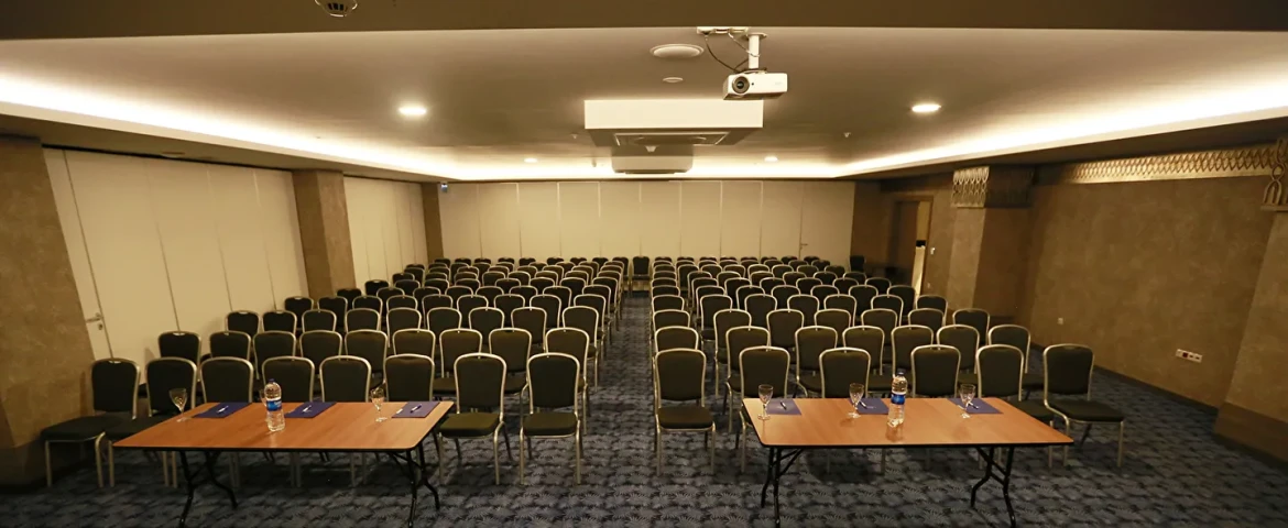 Turunç Premium Hotel