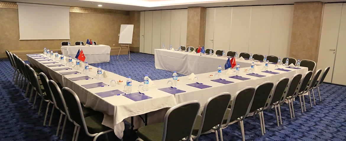 Turunç Premium Hotel