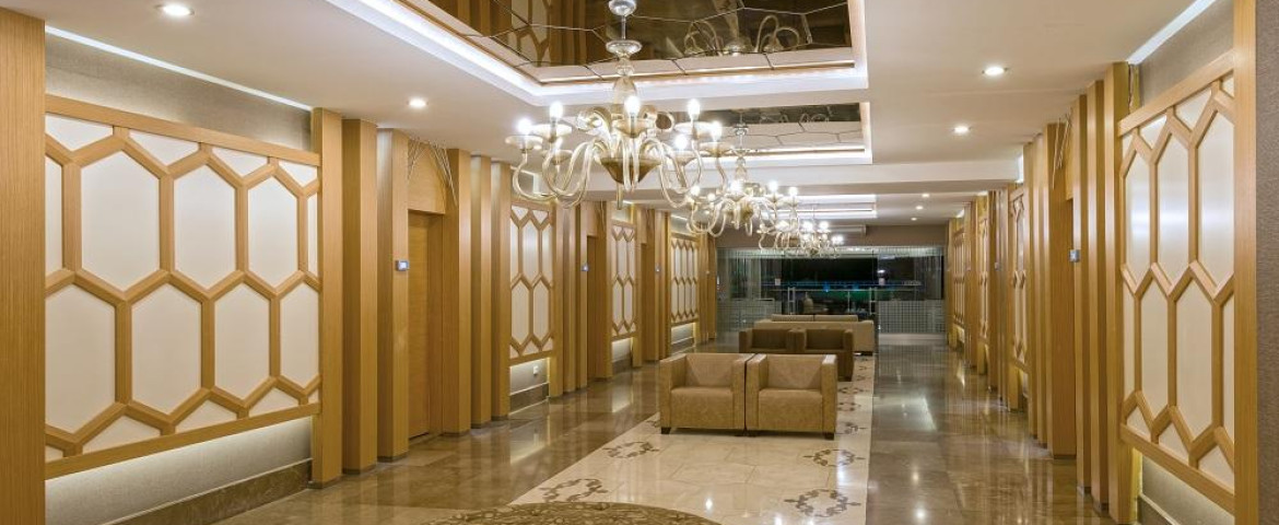 Xperia Saray Beach Hotel
