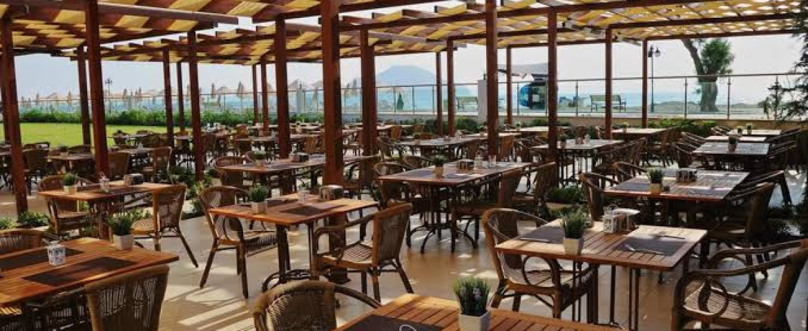 My Ella Bodrum Resort & Spa