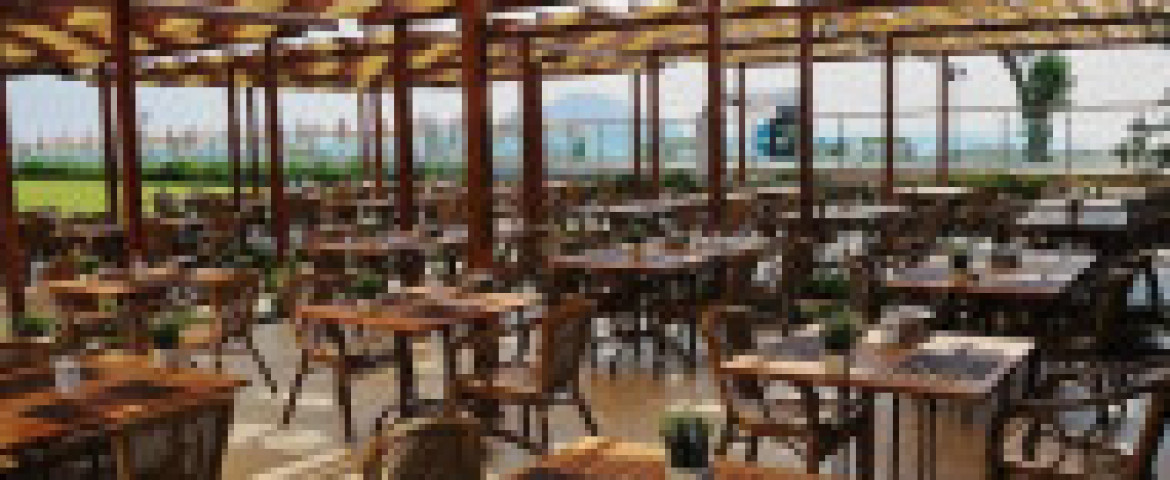 My Ella Bodrum Resort & Spa