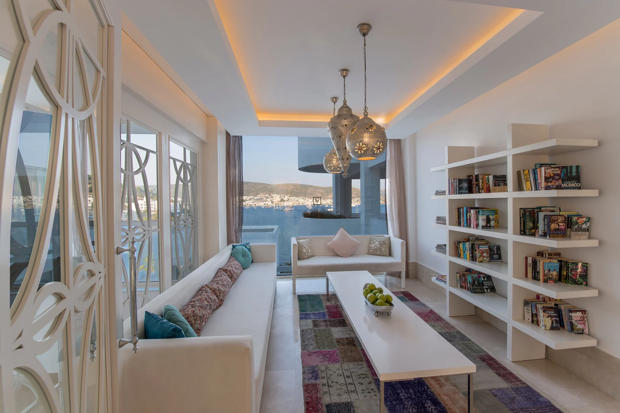 Prive Hotel Bodrum