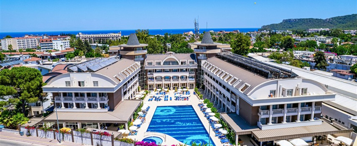 Viking Star Hotel