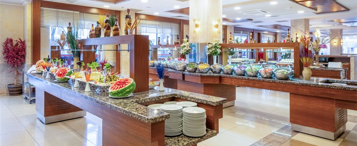 Viking Star Hotel