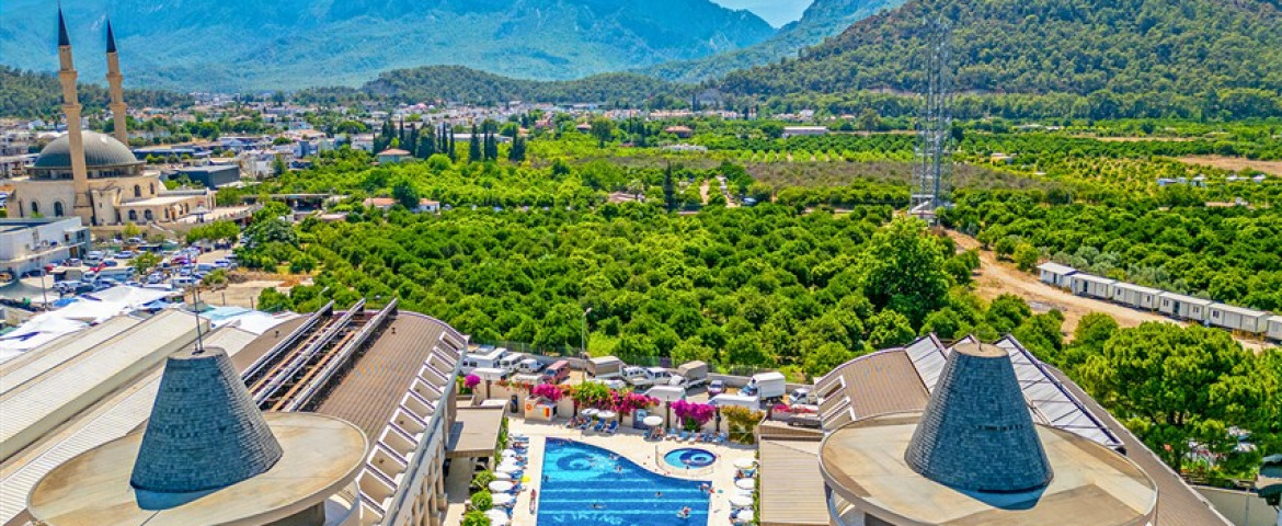 Viking Star Hotel