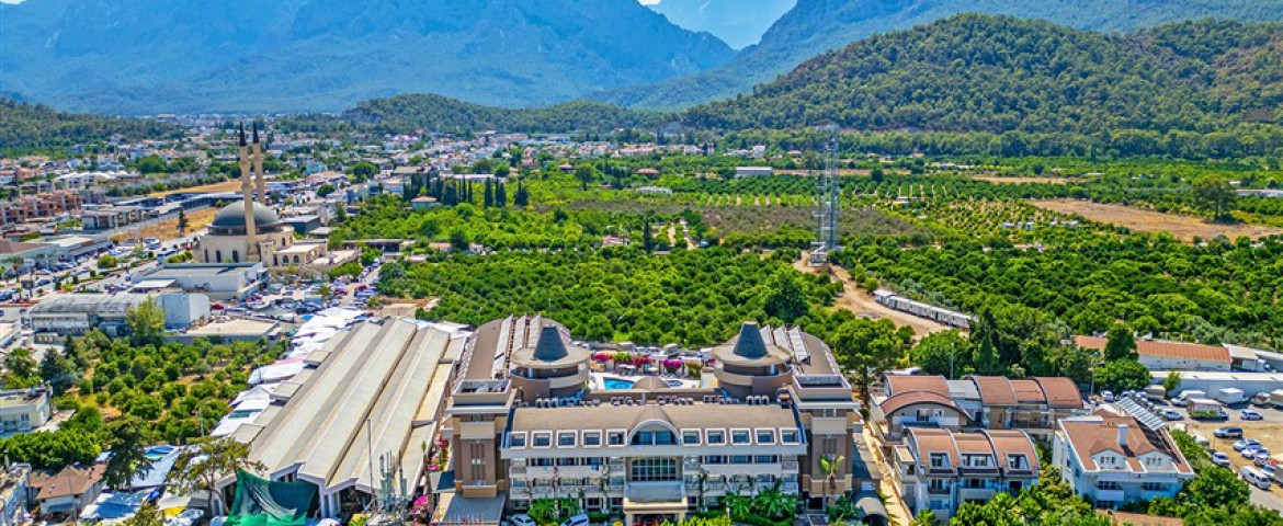Viking Star Hotel