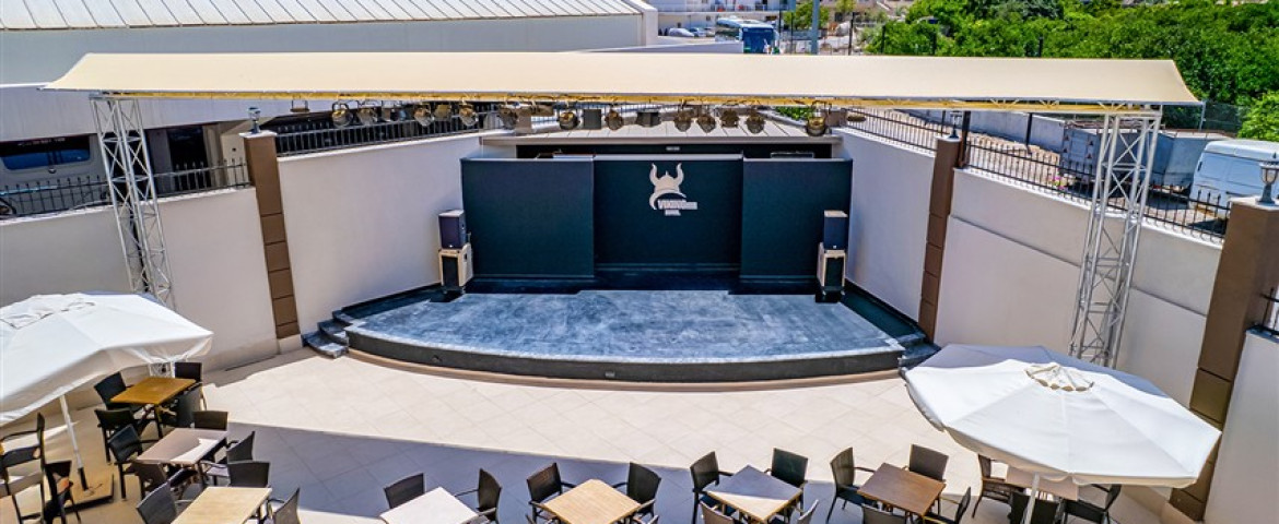 Viking Star Hotel