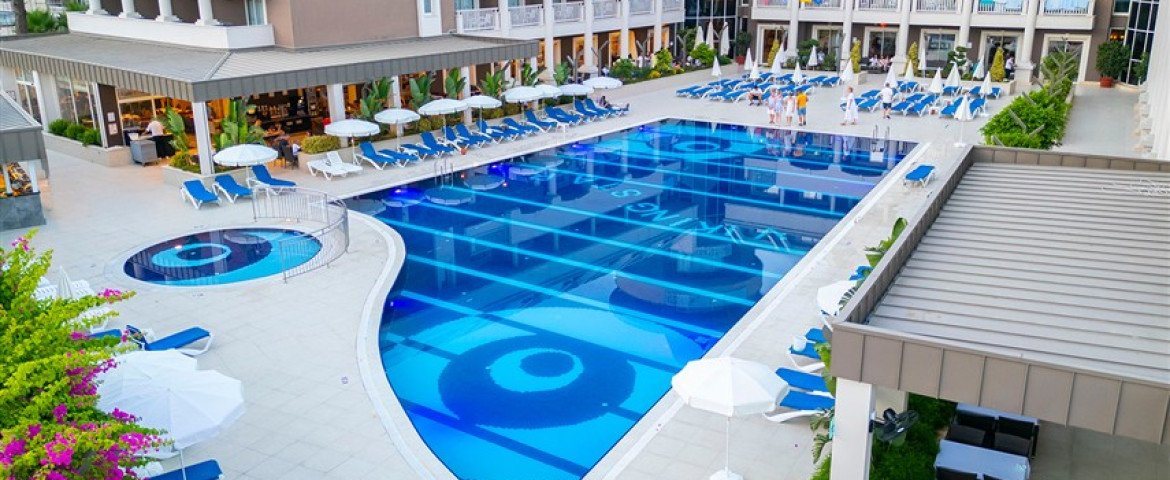 Viking Star Hotel