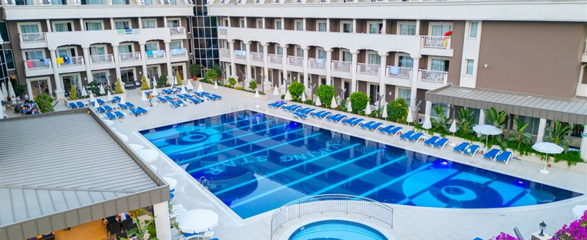 Viking Star Hotel