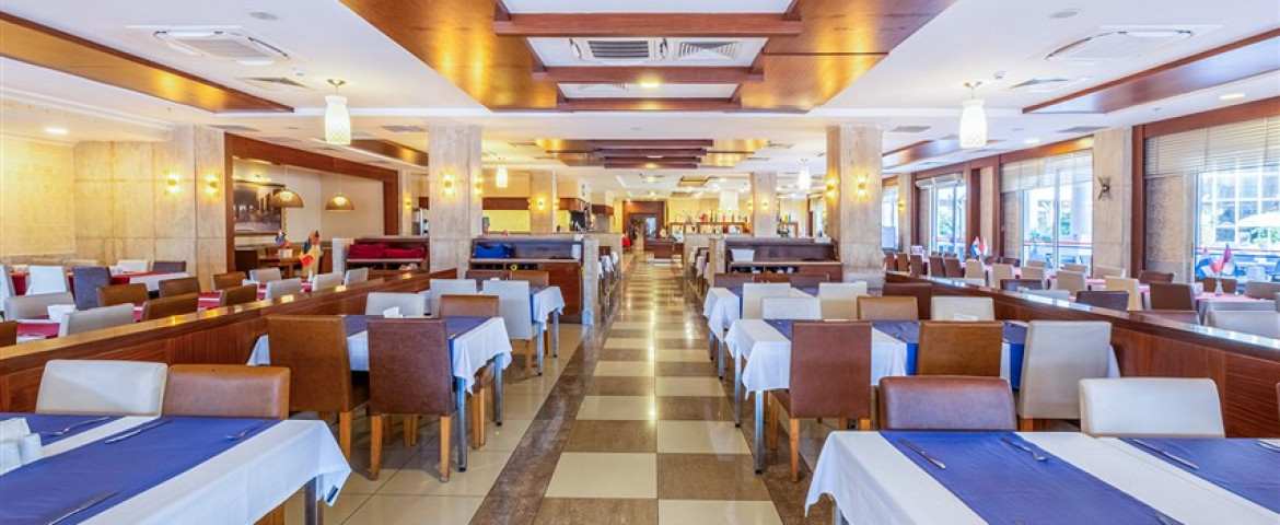 Viking Star Hotel