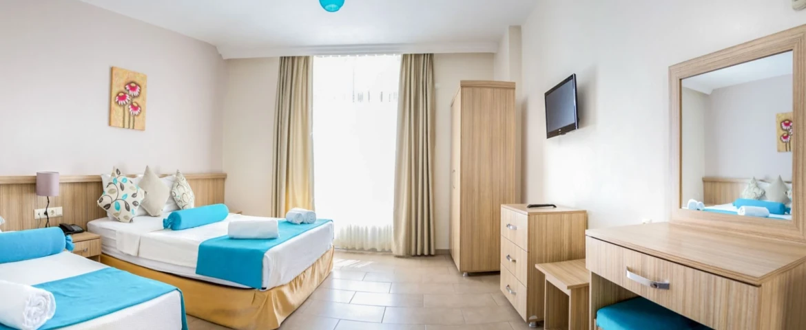 Ponz Boutique Hotel