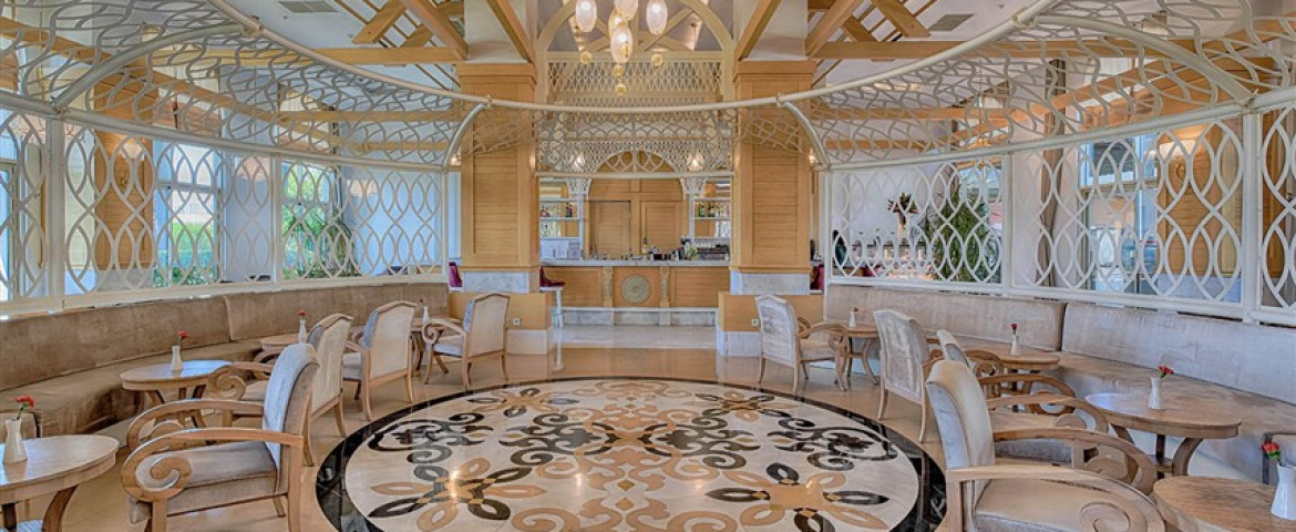 Well Palace Hotel