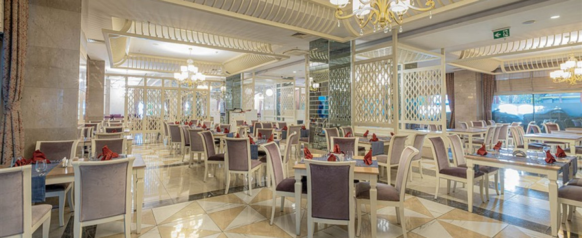 Well Palace Hotel