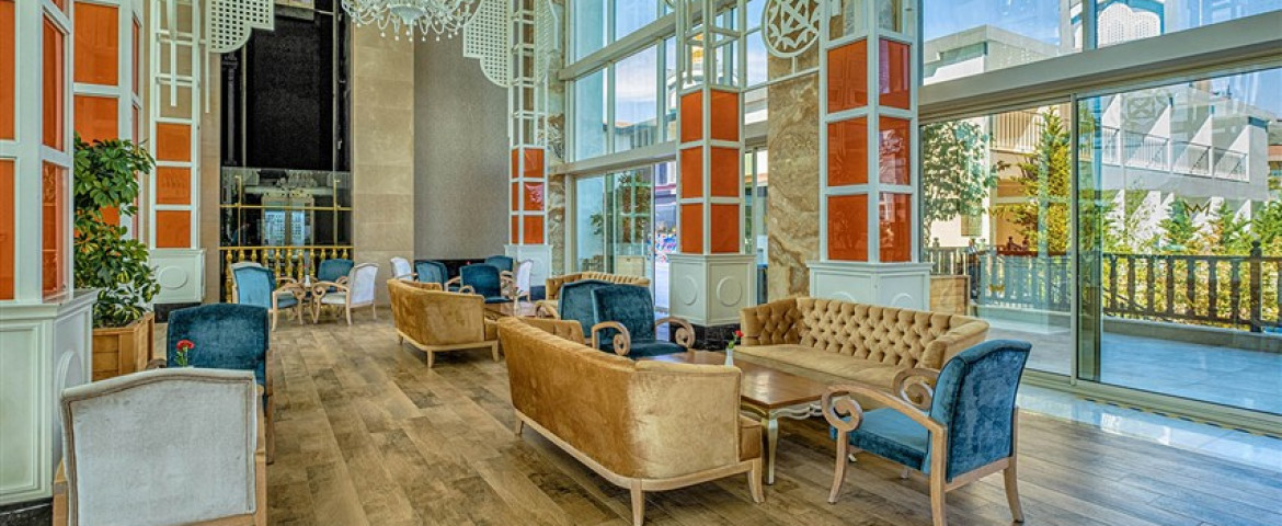 Well Palace Hotel