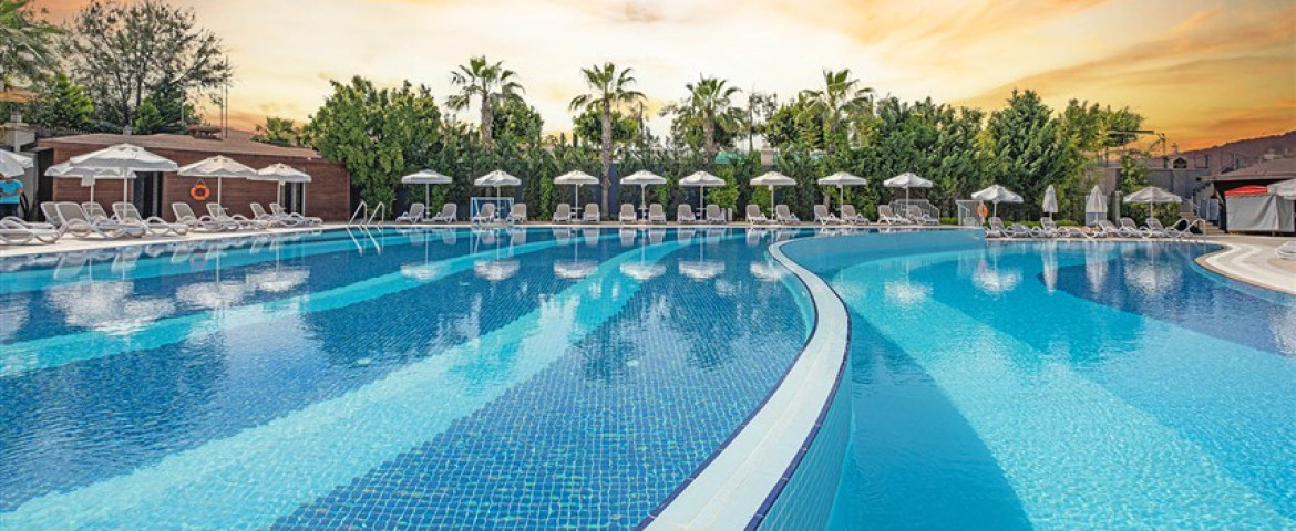 Well Palace Hotel
