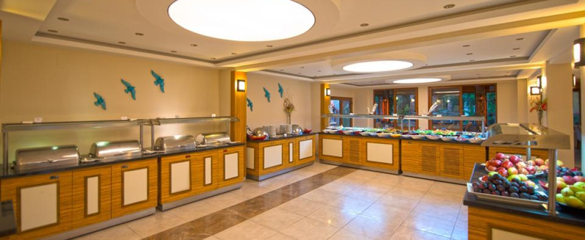 Perdikia Hill Hotel