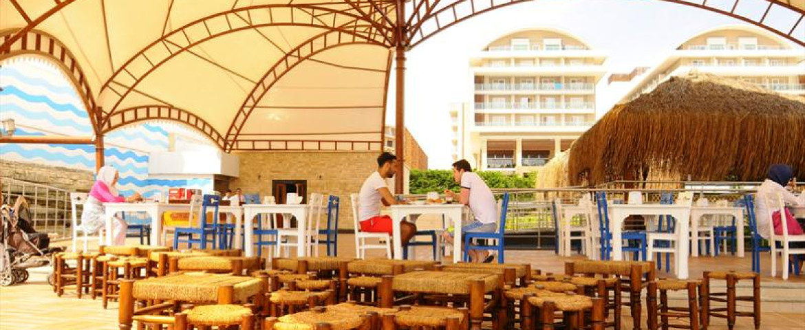 Adenya Resort Hotels & Spa