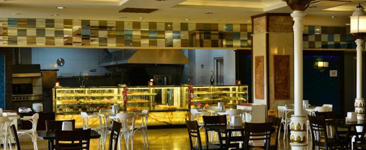 Adenya Resort Hotels & Spa
