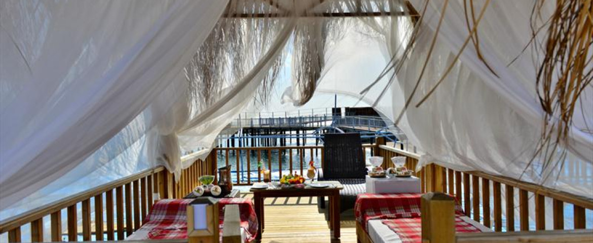 Adenya Resort Hotels & Spa