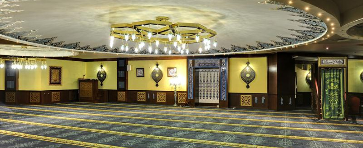 Adenya Resort Hotels & Spa