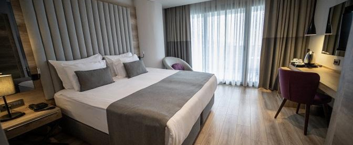 Seven For Life Thermal Hotel