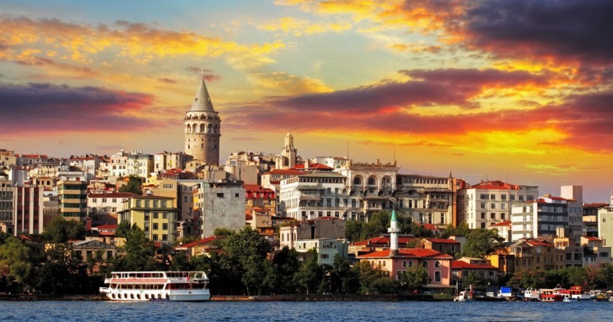 İstanbul Adalar Saraylar Şile Ağva Turu 2 Gece 3 Gün