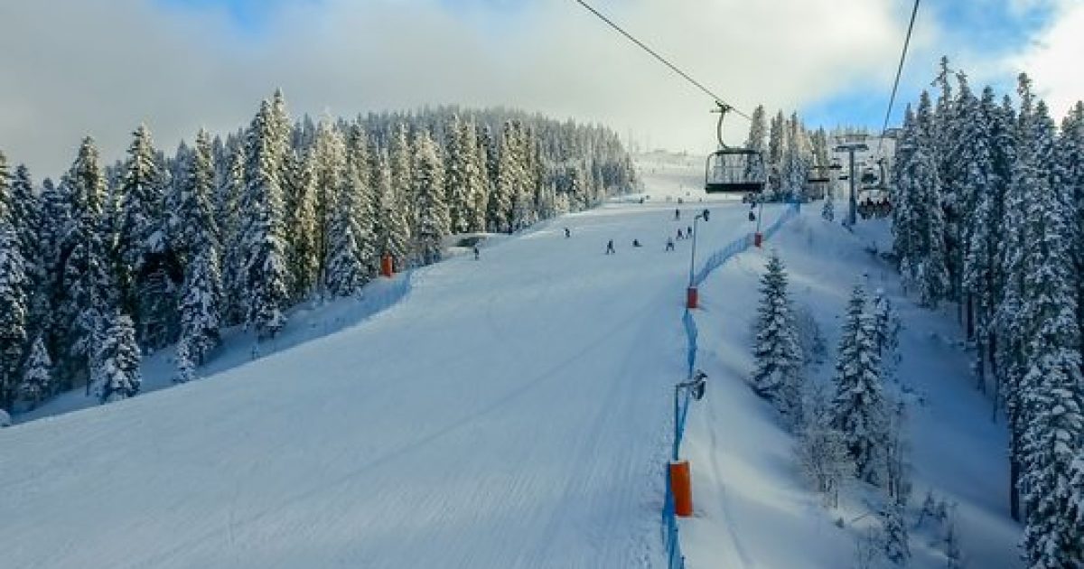 Konaklamalı Ilgaz Turu