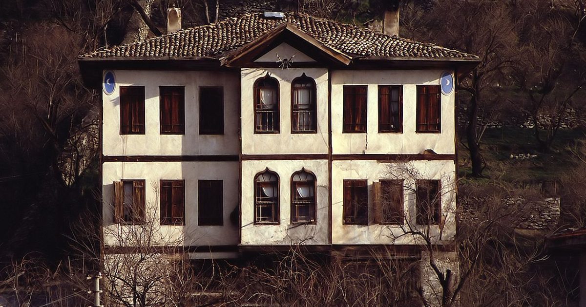 Günübirlik Safranbolu Turu
