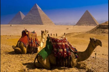 Sharm El Sheikh Turu Ajet Hy İle Vizesiz / 4 Gece Otel Konaklamalı / İstanbul Çıkışlı