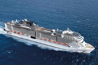 Msc Virtuosa İle Tunus'lu Batı Akdeniz Turu Thy İle Kurban Bayramı Özel / 7 Gece Konaklamalı / İstanbul Çıkışlı