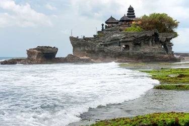 Elegant Ubud Bali Turu Thy İle Vizesiz Ekstra Turlar Dahil / 7 Gece Otel Konaklamalı / İstanbul Çıkışlı / 2027