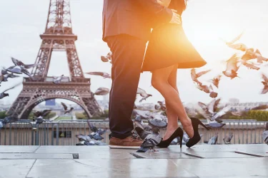 Panorama Paris Turu Thy İle / 3 Gece Otel Konaklamalı / İstanbul Çıkışlı / 2027
