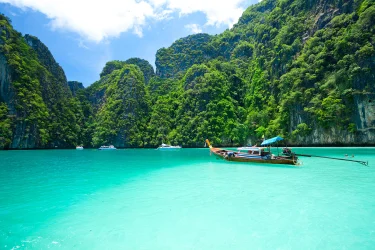 Elegant Bangkok Pattaya Phuket Turu Thy İle Vizesiz Ekstra Turlar Dahil / 6 Gece Otel Konaklamalı / İstanbul Çıkışlı / 2027