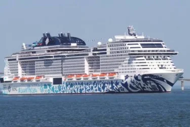 Msc Euribia İle İskandinavya Ve Norveç Fiyortları Turu Türk Hava Yolları İle Ekstra Turlar Dahil / 7 Gece Konaklamalı / İstanbul Çıkışlı / 2027