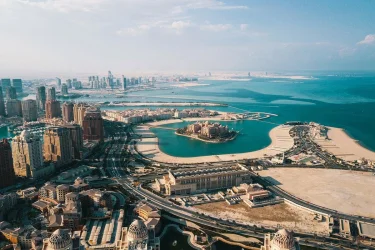 Prestij Katar Doha Turu Thy İle Vizesiz / 3 Gece Otel Konaklamalı / İstanbul Çıkışlı