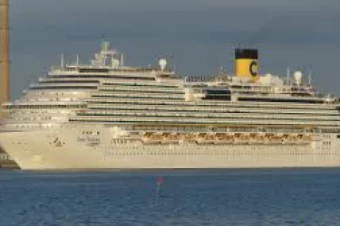 Costa Diadema İle İtalya Fransa Portekiz İspanya Turu Thy İle / 10 Gece Konaklamalı / İstanbul Çıkışlı / 2027